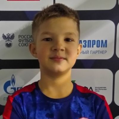 Ушаков Семён МАОУ "Средняя общеобразовательная школа № 131" г. Перми