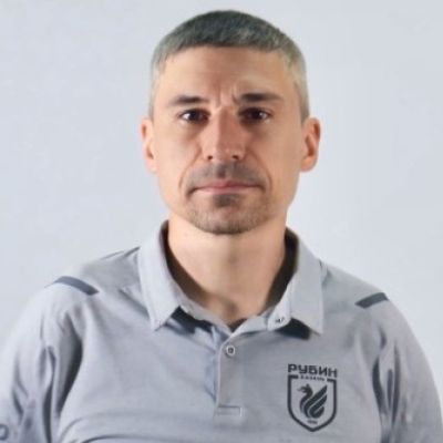 Ахметзянов Рустем Рубин