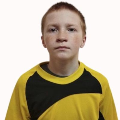 Мечов Денис СОШ №1