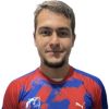 Вахтеров Константин FC Red