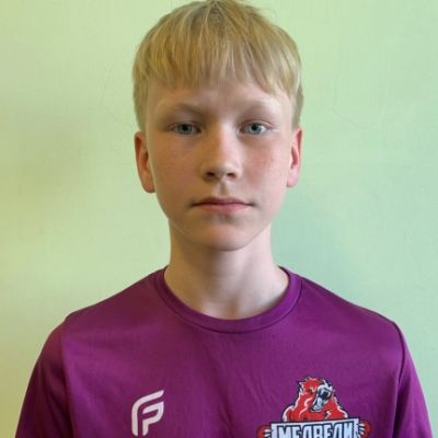 Боталов Александр Юпитер