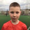 Кенджаев Александр Метеор