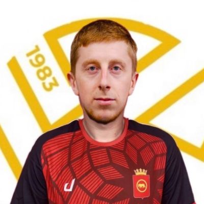 Носков Максим Красава