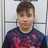 Вахрушев Артур Школа № 46