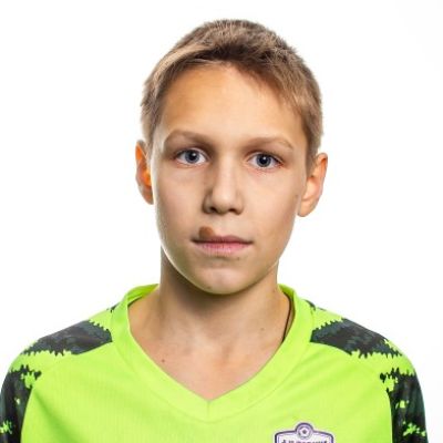 Сенин Никита Лавина