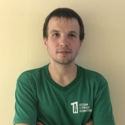 Вяткин Дмитрий Чили Тим
