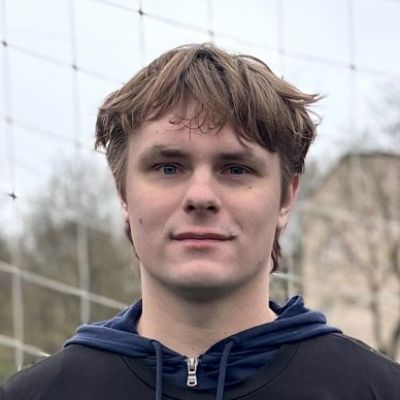 Александров Георгий Новые Люди