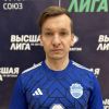Сосковец Виктор «СУМУО»