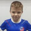 Конев Александр Чемпион-ВышГа