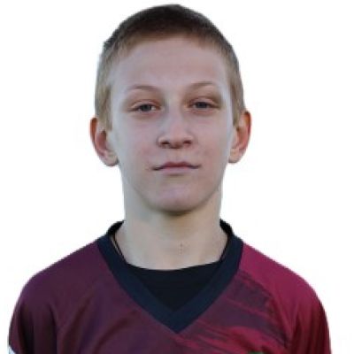Бересток Павел Football Masters