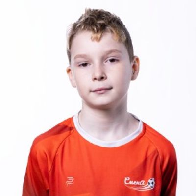 Богданов Максим Смена