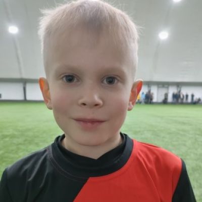 Папин Владимир СШОР Кировского района
