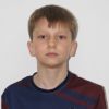Савгильдин Егор СШ по футболу