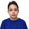 Исмагилов Амир Лицей Инноватика