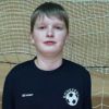 Сезьганов Артем "Кочкурово" U-15