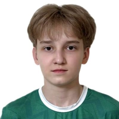 Рыжов Евгений СШ №3