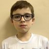 Денисов Назим Champion Kids 2015
