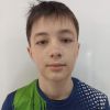 Губаев Карим СШ по футболу