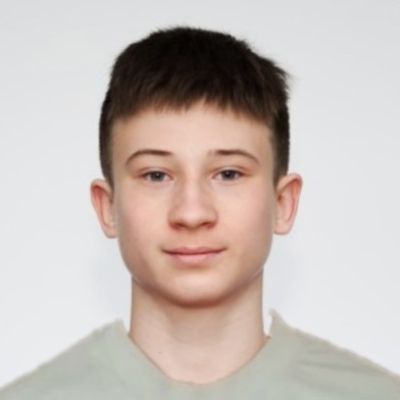 Васев Кирилл СШ Лысьва