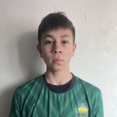 Шакиров Аскар СШ Савиново