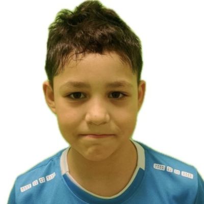 Маликов Амин СШ Трудовые Резервы-2