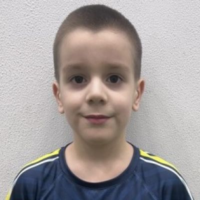 Гараев Данияр СШ Савиново