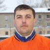 Вислоусов Владимир Сибстрой (35+)