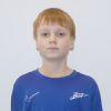 Иванов Андрей СШОР Зенит