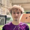 Ершов Данил Заряд