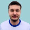Хачапуридзе Даниил Футбольный клуб "Шторм"