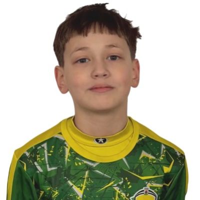Хайров Исмаил Савиново
