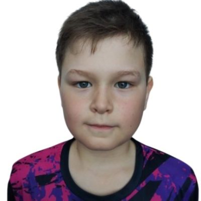 Файрушин Радель СШ №2