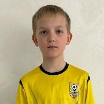 Чернов Гордей Лидер