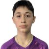 Федорин Матвей СК КамАЗ-2
