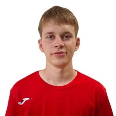 Прокофьев Михаил СШ Стрела