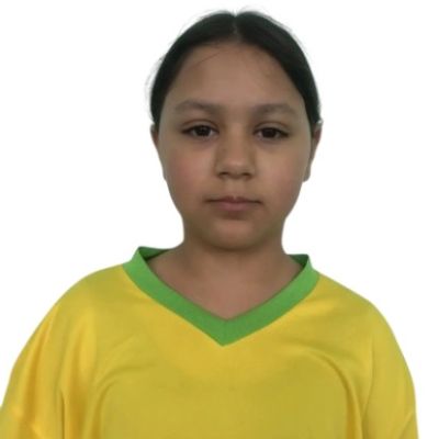 Гайнутдинова Самира Верхнеуслонская гимназия