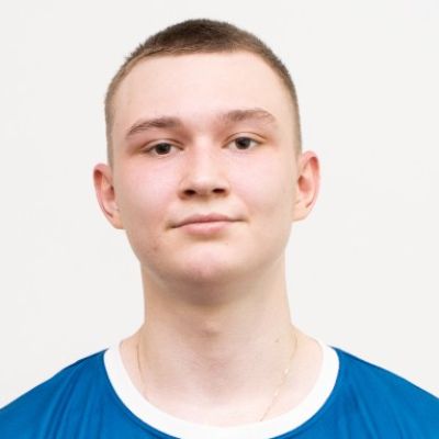 Павличин Максим «Химик»