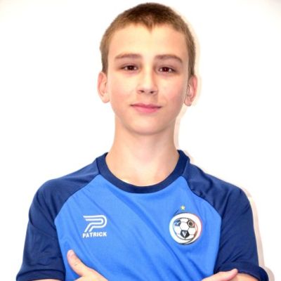 Большаков Даниил СШ Вымпел-2