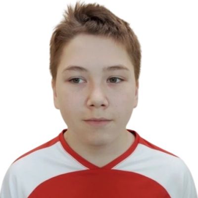Валиев Марат Лицей №26