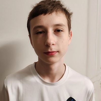 Панасенко Иван ФК Энергия