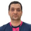 Луцай Виталий Оскал
