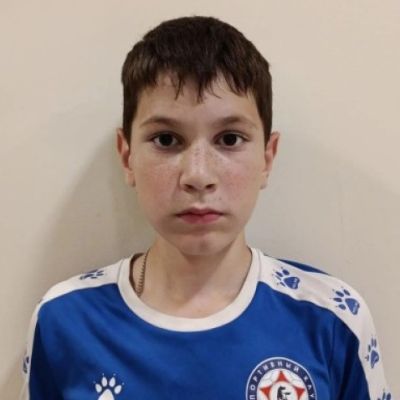 Перушин Илья СК КАМАЗ-4