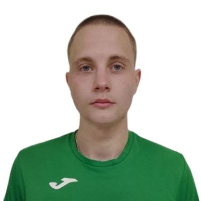 Овечкин Никита Стрела-История улыбки