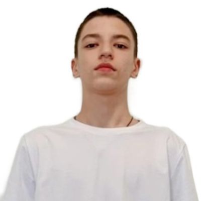 Сергеев Игорь СОШ №1
