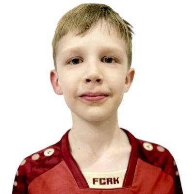Овечкин Матвей Рубин