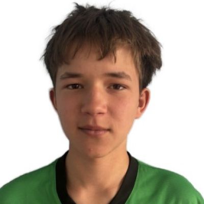 Ягудин Ильяс СОШ №6