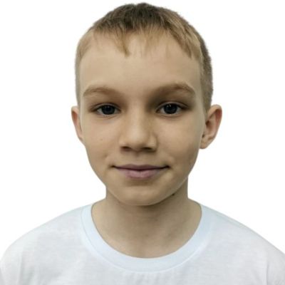 Белов Александр Бурдинская СОШ