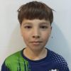 Красильников Матвей СШ по футболу-2