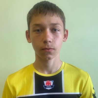 Паршаков Дмитрий Парма-2