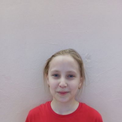 Шеметова Екатерина ДДТ "Гармония"